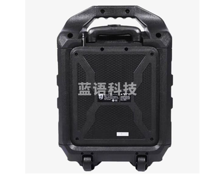 飞利浦 SD75广场舞音响户外蓝牙音箱