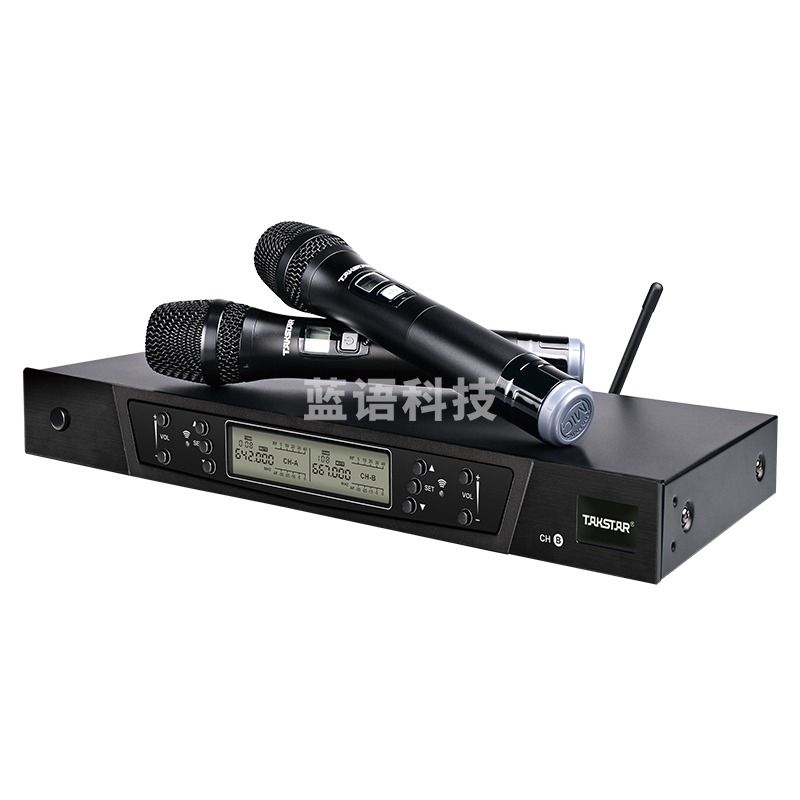 得胜 G5 UHF无线麦克风