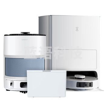 科沃斯（ECOVACS）扫地机器人T20PRO上下水版+AVAPRO空气净化机器人