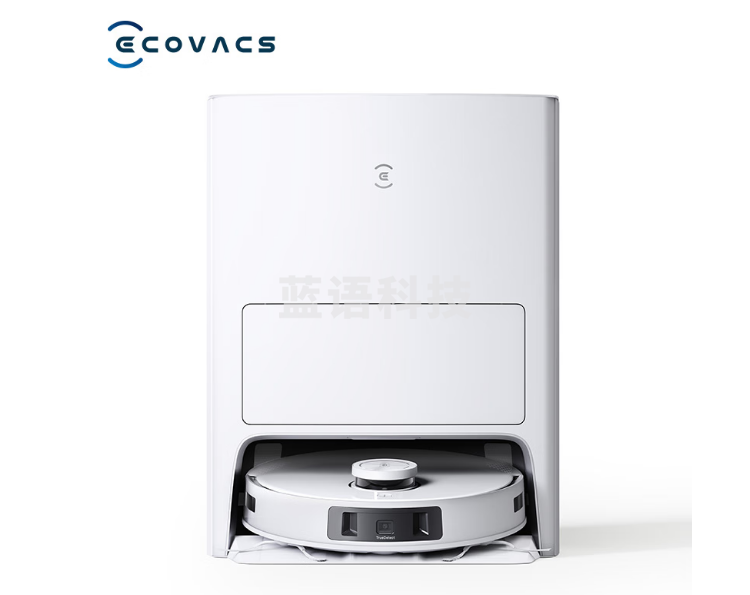 科沃斯（ECOVACS）T10 PRO扫地机器人 扫拖一体自动清洗自动集尘 热水洗抹布DLX33