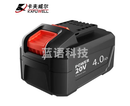 卡夫威尔4.0Ah电池包DC4211