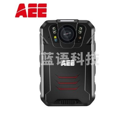 AEE DSJ-S5 4G执法记录仪265压缩 高清防爆wifi实时对讲Gps 4G执法仪 256G