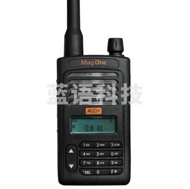 摩托罗拉（Motorola） MAGONE A2D+ 数字商用