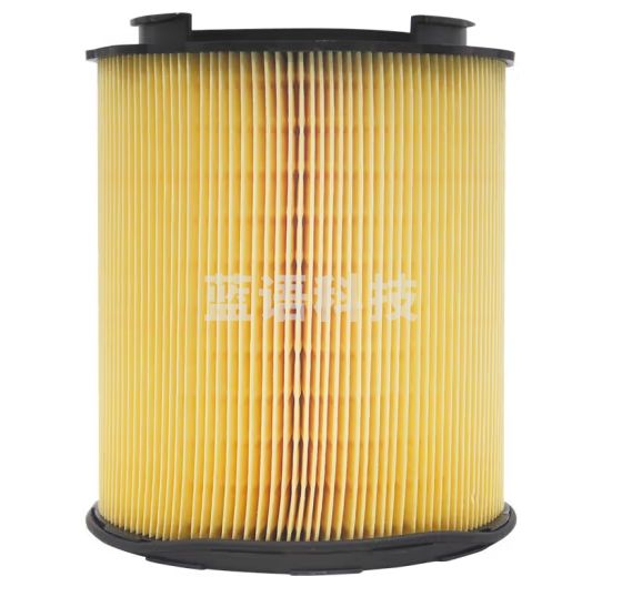 奔驰（benz）原厂空气滤芯格 14-18款A45/14-17款CLA45/15-17款GLA45 均为2.0T