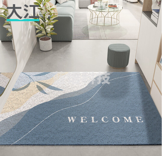 地毯入户门地垫进门脚垫门口 可剪裁