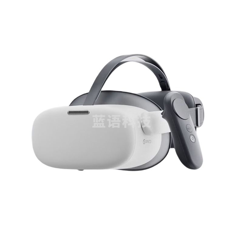 PICO G2 G3 4K小怪兽4K版 VR一体机 VR眼镜 3D体感游戏机 VR电影 PICO G3