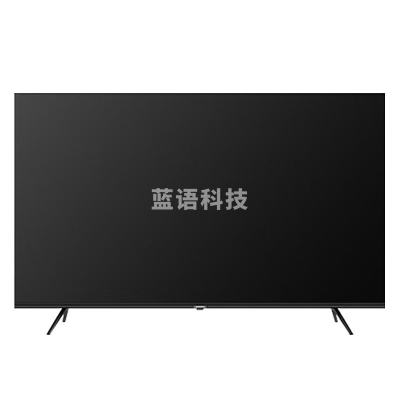 创维（Skyworth）护眼电视 55H8 4K超清 HDR 2+32G 远场语音 智能防蓝光 金属全面屏 55英寸