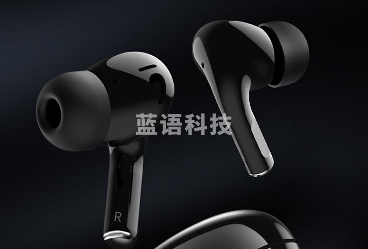 科大讯飞(iFLYTEK) XFXK-B02 真无线蓝牙耳机 主动降噪入耳式耳机 HIFI音乐点歌耳机 手机通用 黑色