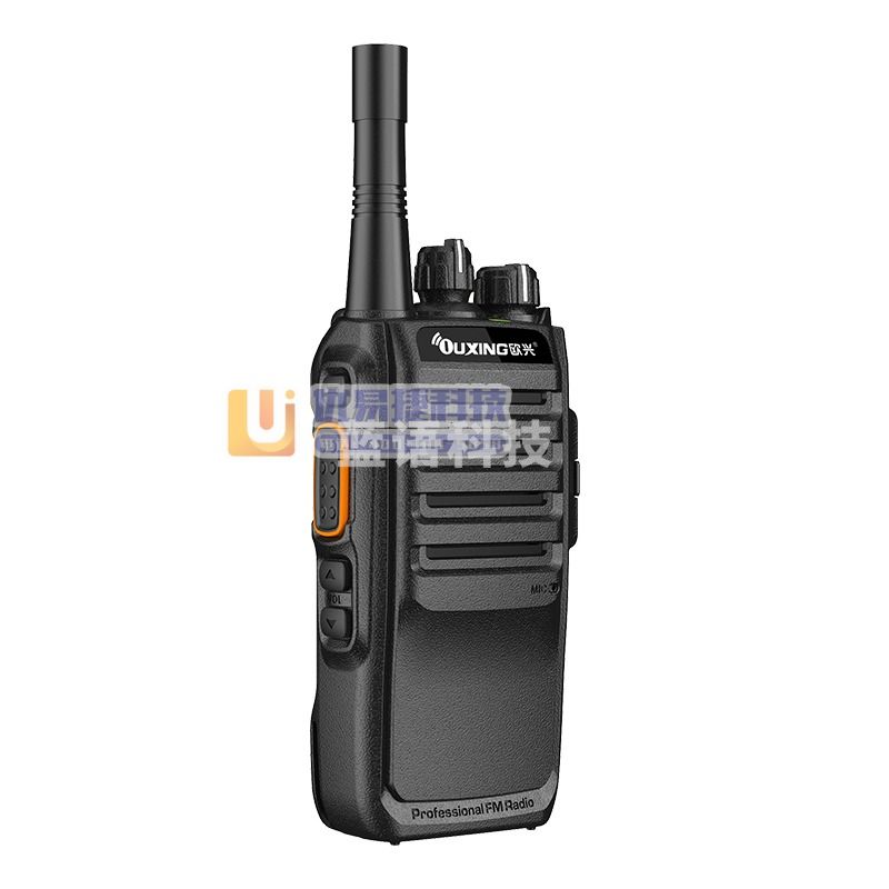 欧兴 PH2000EX 对讲机 防爆公网  T4防爆认证（只）