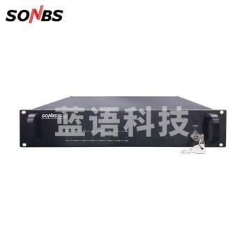SONBS SONBS 16路电源时序器 SA-1026