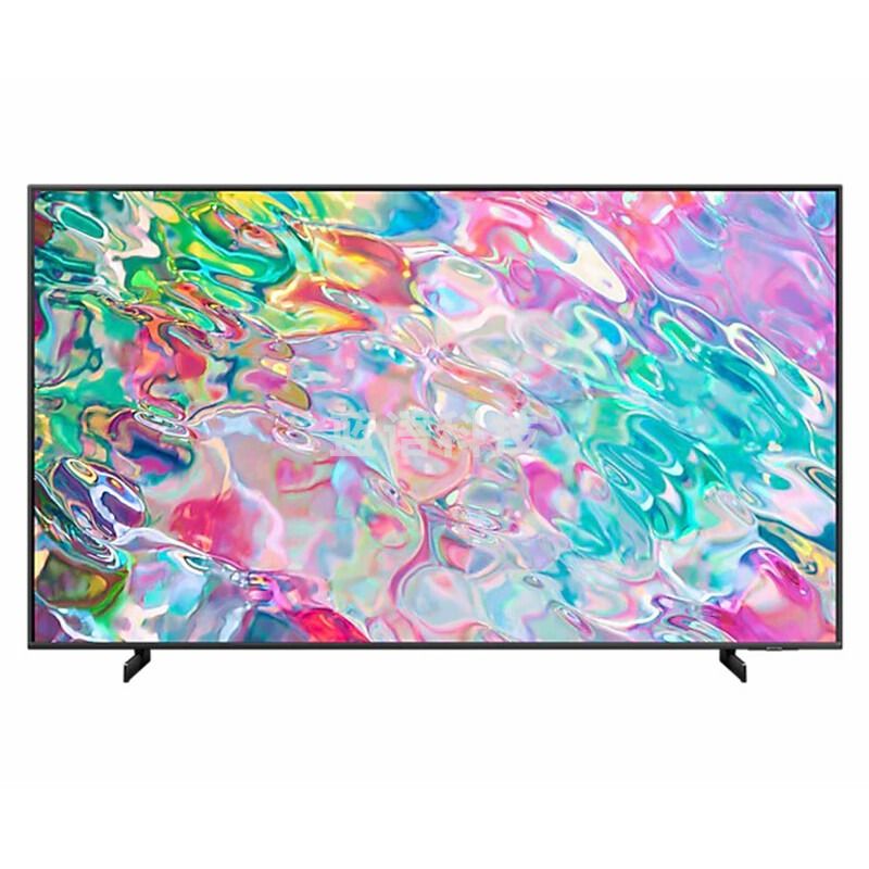 三星（SAMSUNG）55英寸Q70C系列 QLED量子点液晶4K超高清 2022款游戏电视 泰泽系统 QA55Q70CAJXXZ 一价无忧