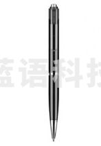 纽曼（Newsmy）RV100 AI智能APP多麦降噪笔形录音笔 32G+云存储语音实时转文字会议一键高清迷你远距蓝牙翻译黑色