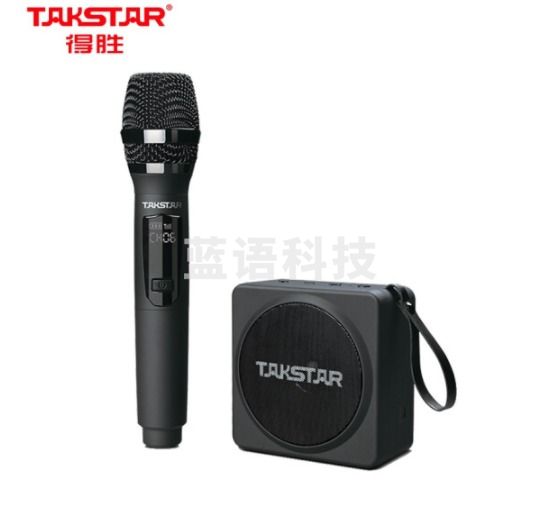 得胜/TAKSTAR E261W 音箱   典雅黑