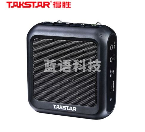 得胜/TAKSTAR E270 音箱   典雅黑