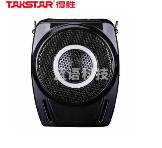 得胜/TAKSTAR E8M 音箱   黑色