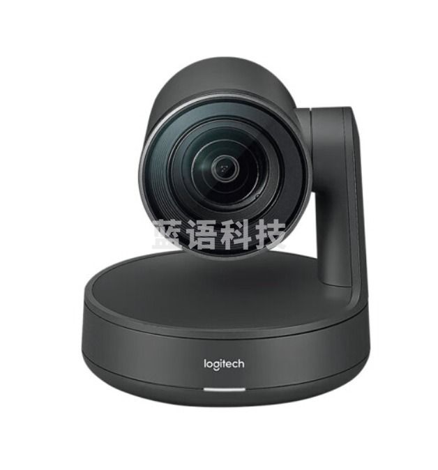 罗技(logitech)高清网络摄像头CC5000e Plus
