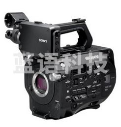 索尼(SONY)PXW-FS7 摄影机 单机身(不含镜头)