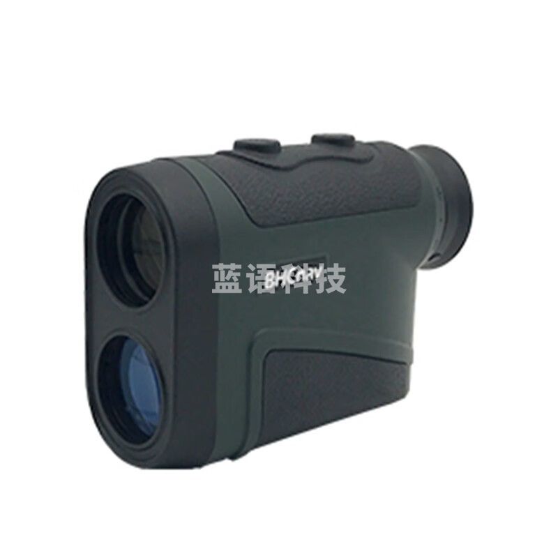 彩途X1200H/1500H/2000A/测距仪/M多功能测高/测角/测速望远镜 测距望远镜X2000A