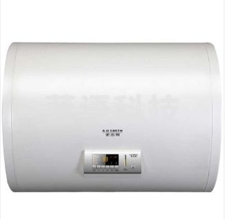 史密斯/A.O.Smith 60升3倍增容速热 60升电热水器  可遥控大屏 金圭内胆储水式热水器 CEWH-60B5
