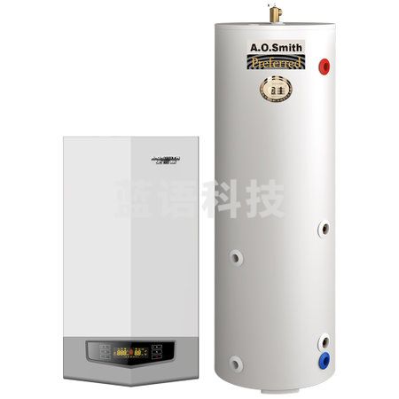 A.O.史密斯电水器 EES-80D