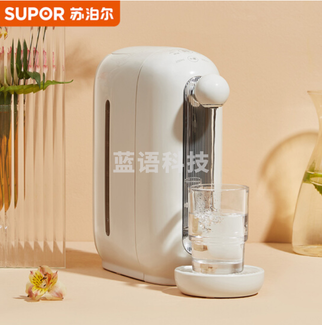 苏泊尔即热开水机SW-JR0201A