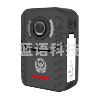 长虹 DSJ-Q6-A 4G执法记录仪