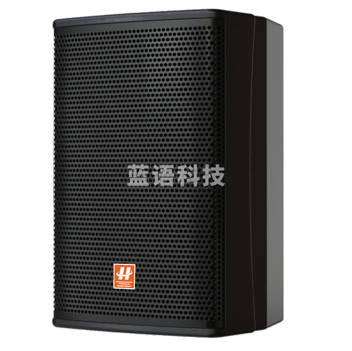 湖山(HUSHAN) 同轴扬声器-MC系列 MC60  专业会议机箱