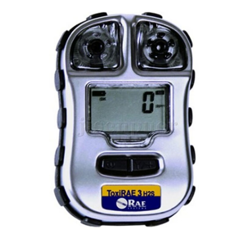 JISENPUERPGM-1700测硫化氢报警仪便携式H2S检测仪CO报警器检测仪美国 PGM-1700测H2S含税