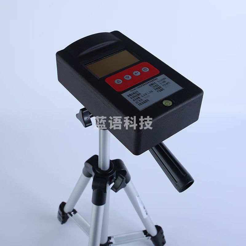 哈尔滨地质罗盘仪多功能高精度矿山悬挂式罗盘仪 YHL90/360S(c)