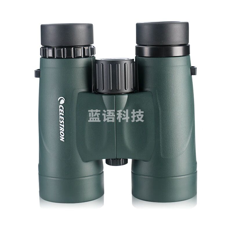 星特朗 自然DX8X42大目镜广角相位膜高清高倍充氮防水双筒望远镜