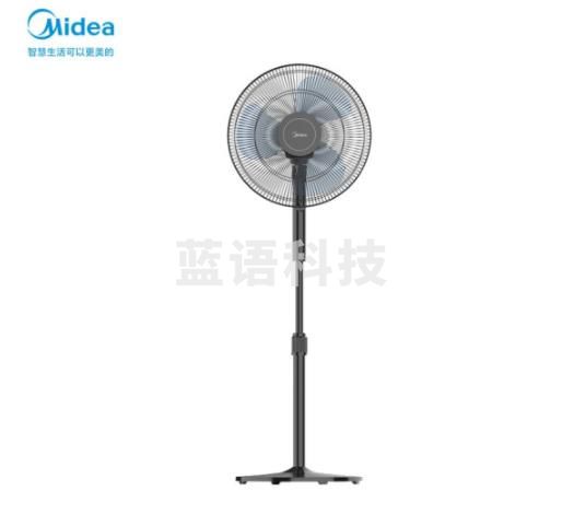 美的 电风扇FSA40XE