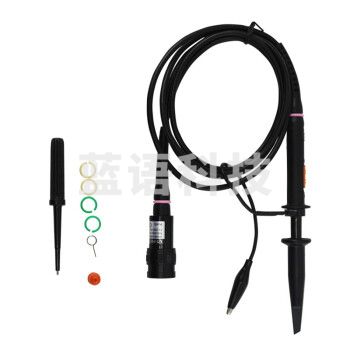 优利德（UNI-T）UT-P05 示波器探头 探针 无源探极 200MHz