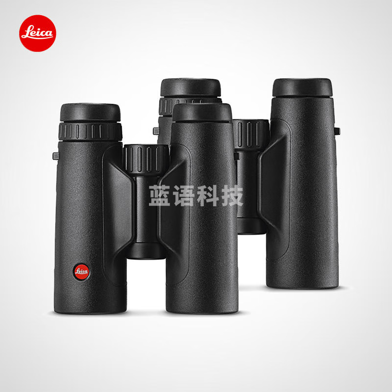 徕卡（Leica）Trinovid HD8x32 10x32 8x42 10x42 双筒望远镜 40316-19 10x42 HD-40319