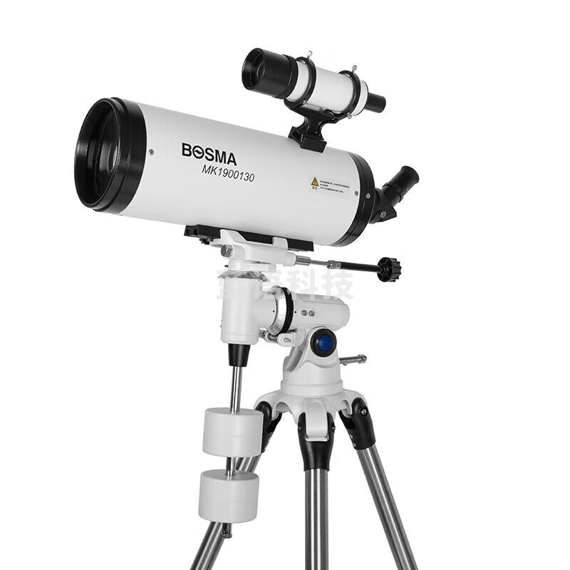 博冠（BOSMA）天文望远镜马卡1301900专业观星高倍高清太空深空版大口径观景