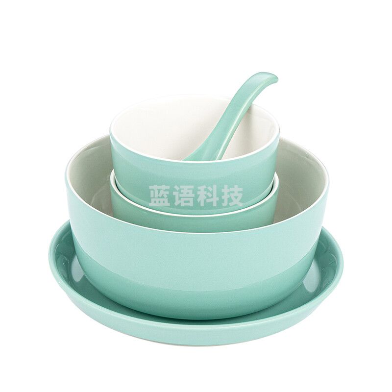 德铂（Debo） 12件/套 斯图加特餐具套装