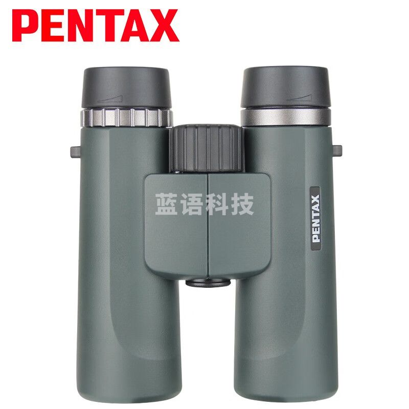 PENTAX 宾得AD10X36wp紧凑型双筒望远镜高清高倍微光夜视观鸟演唱会