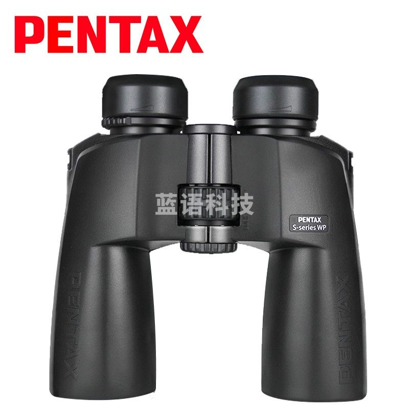 PENTAX 宾得双筒望远镜SP20x60WP大口径霸气充氮防水高清高倍望眼镜