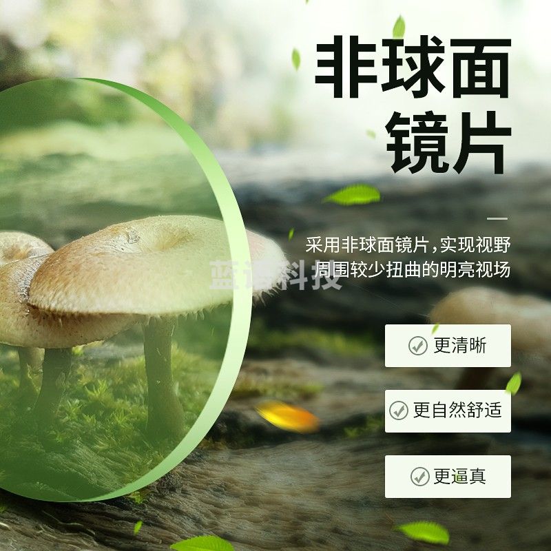 PENTAX 宾得SD8x42wp双筒望远镜高清高倍微光夜视旅游户外观鸟望眼镜