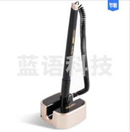 得力 6796 签字桌笔