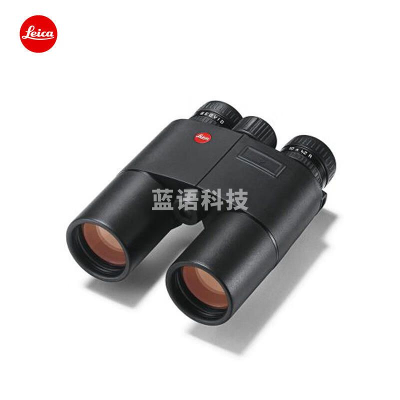 徕卡（Leica）GEOVID 双筒测距望远镜 8X42 10X42 R 40427 40803 GEOVID 10x42 R-40427