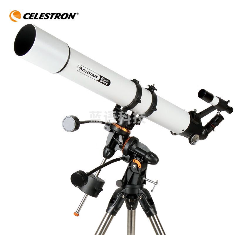 星特朗EQ3M-80900ED天文望远镜超大口径观景观天专业观星