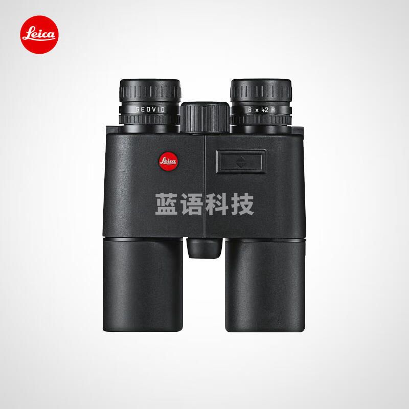 徕卡（Leica）GEOVID 双筒测距望远镜 8X42 10X42 R 40427 40803 GEOVID 8x42 R-40803