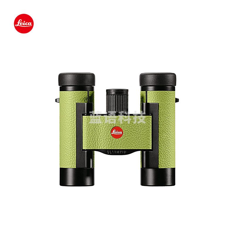 徕卡（Leica）Ultravid Compact Colorline 8x20 10x25 双筒望远镜 40622 Colorline 8x20 草绿色