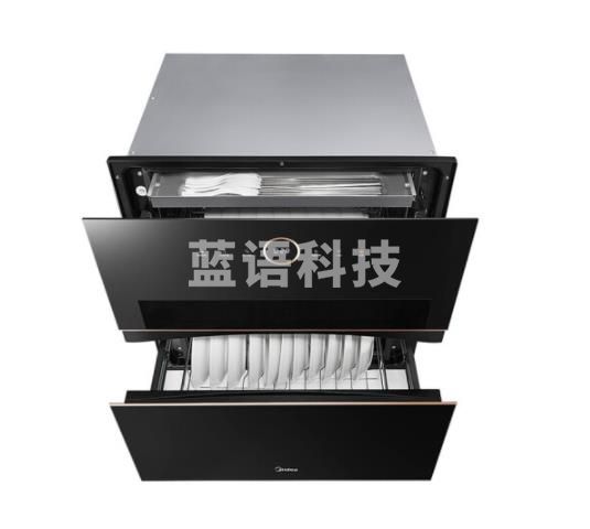 美的 嵌入式消毒柜ZTD-XC83