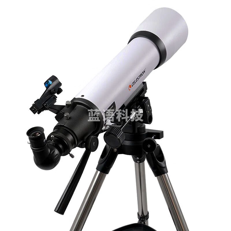 星特朗102AZ3高清高倍大口径观星观景专业深空天文望远镜