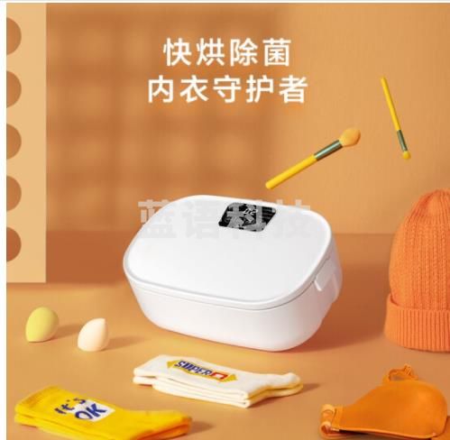 美的 消毒烘干盒MH-DW02