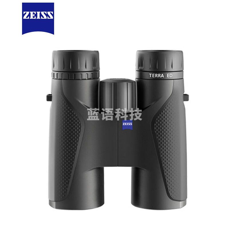 蔡司望远镜 Terra10倍42口径 户外高清高倍专用 TERRA ED 10 X 42