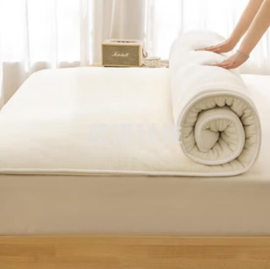 棉花胎床褥1.5*2米（CX202308111608075222）