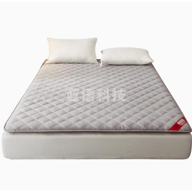 双人垫被褥子加厚褥子垫（CX202409101028566383）