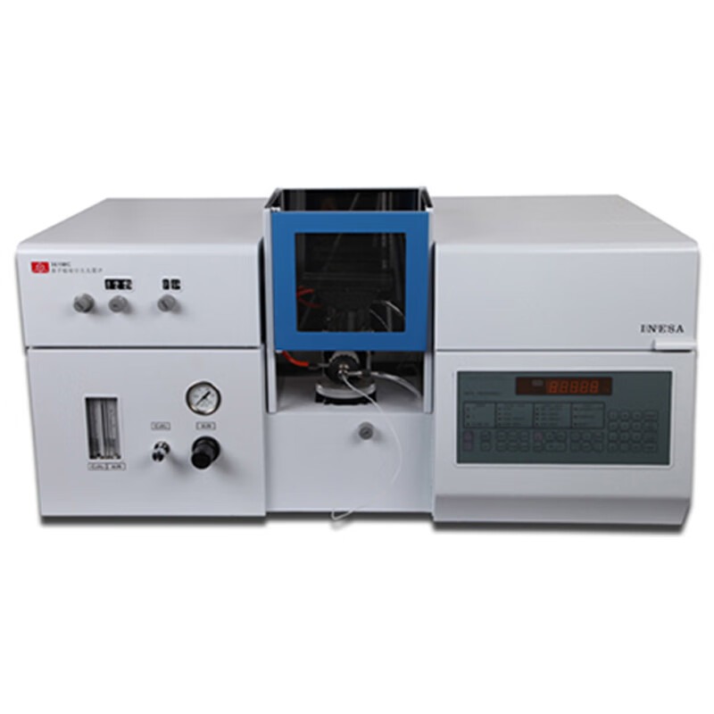JISENPUER上海仪电上分361CRT原子吸收分光光度计
